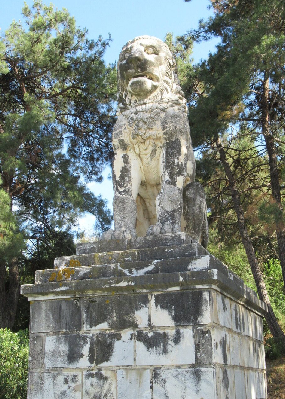 Amphipolis