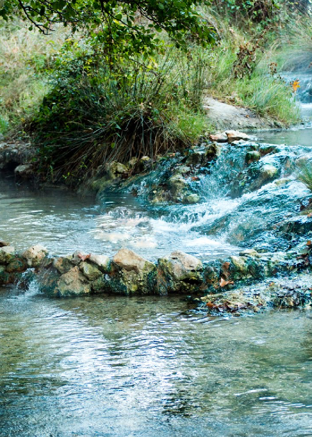 Eleftheres Thermal Baths