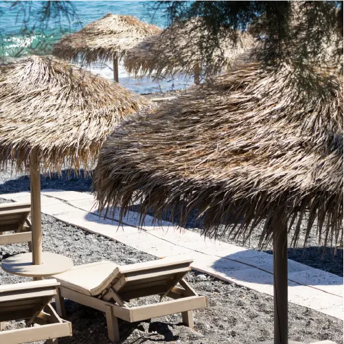 Beach Bar