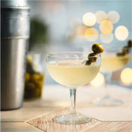 Cocktail Bar